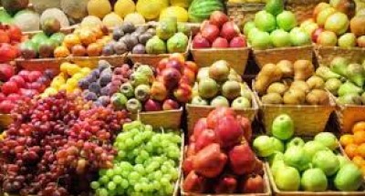 Làm thế nào để lựa trái cây nhập khẩu đúng chuẩn