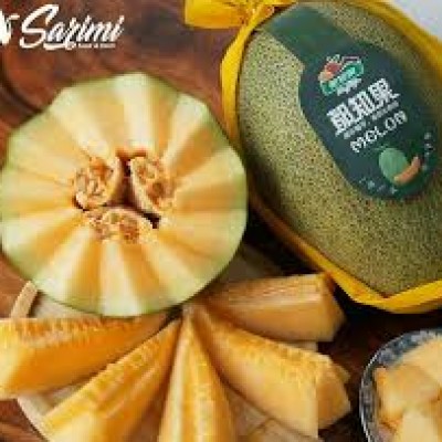 Dưa lưới