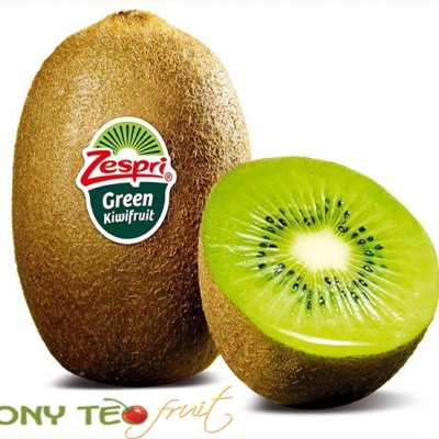 Kiwi xanh zespri