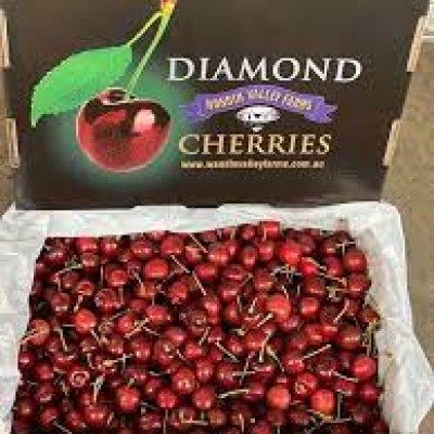 cherry úc