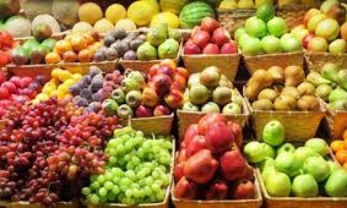 Làm thế nào để lựa trái cây nhập khẩu đúng chuẩn